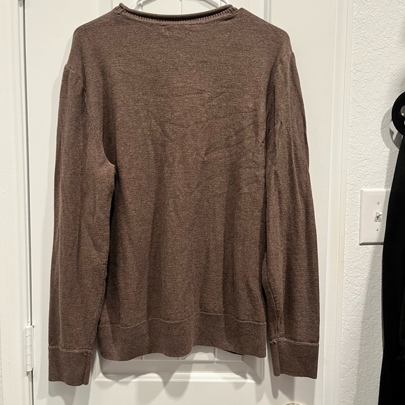 GAP Women’s Sweater Pull over sweater Crew neck Sweater Size L - Picture 3 of 3